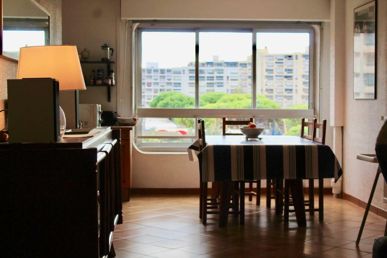 קרנון-פלאז' Bel Appartement Spatieux מראה חיצוני תמונה